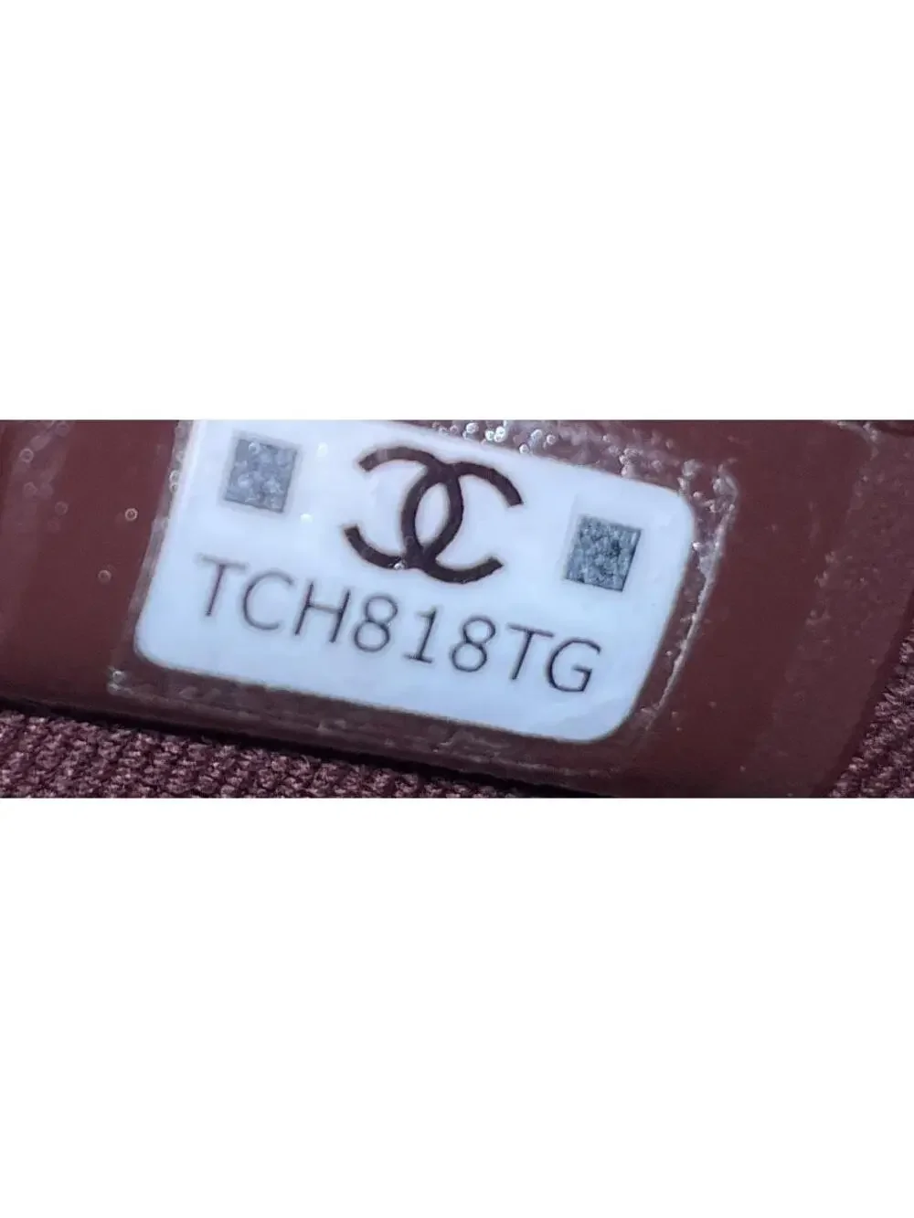 Chanel Cc Dome Zip Clutch With Chain #279533C47B